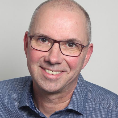 Frank Schwieger